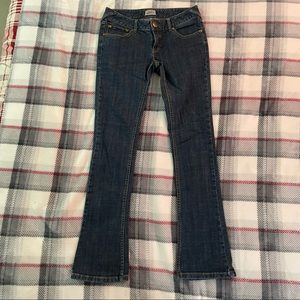 Womens Free People Jeans